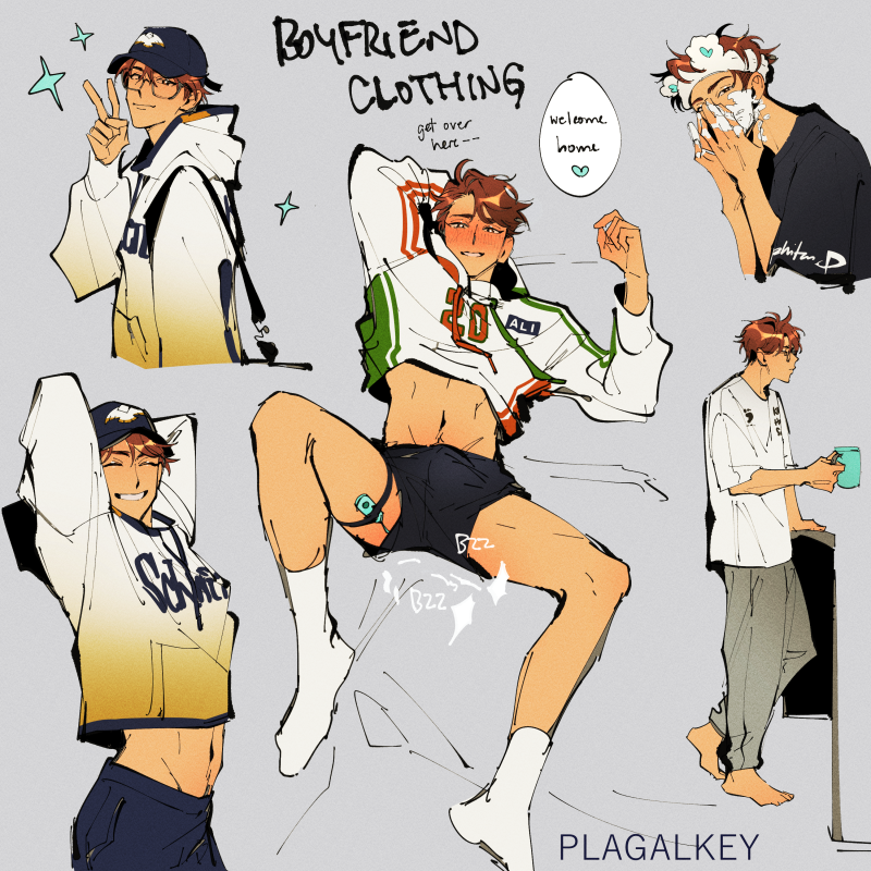 kageyama property 😵‍💫
#oikage #haikyuu