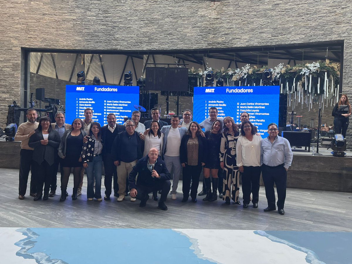 MITECMéxico - Mercadotecnia, Ideas y Tecnología tweet media