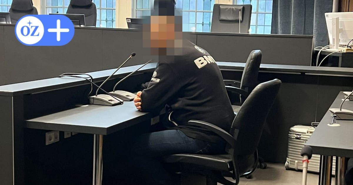Nach brutalem Überfall in Grevesmühlen: Eltern verzeihen Sohn und bitten um milde Strafe ostsee-zeitung.de/lokales/nordwe…