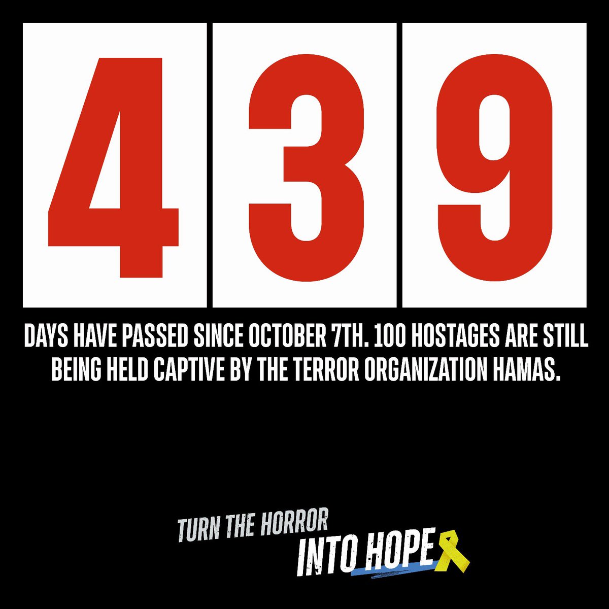 bringhomenow's tweet image. 🚨🚨🚨
#BringThemHomeNow 
#TurnTheHorrorIntoHope