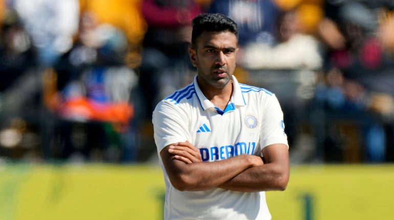 dipayan_pore's tweet photo. We'll miss you, the legend allrounder👑in international cricket. 😰 @ashwinravi99

Congratulations for your massive, successful, wonderful international cricket career🔥😍

Missing Jaddu-Ash duo much more🥺 😥 https://t.co/cOC7HtoRsJ