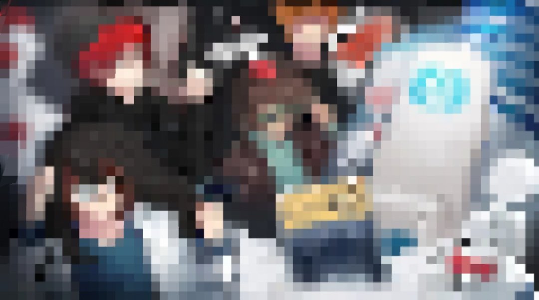 #스포주의
도망자들 최신화에 대한 강력한 스포일러를 담고 있습니다.
(AI학습방지로 캡쳐사진들 대부분을 모자이크 처리 하긴 했는데 충분할지 모르겠네요..)
새벽이니 적어보는 도망자들 망상날조분석추측타래.