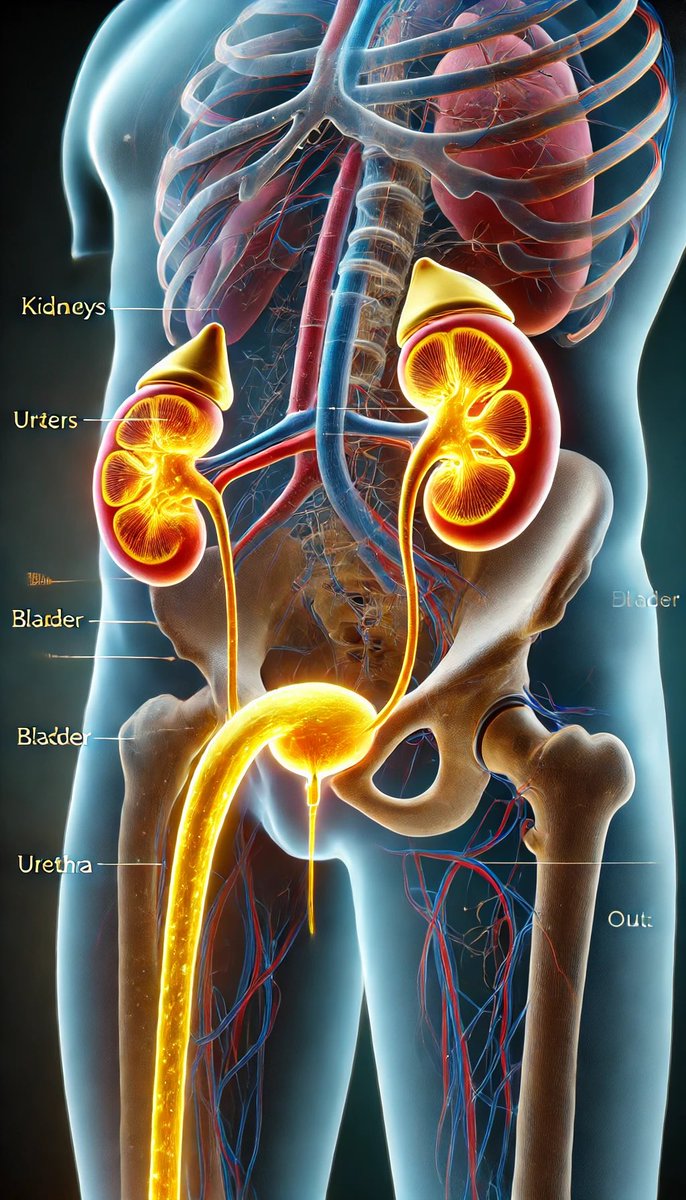 celebritypharm's tweet photo. URINARY TRACT INFECTIONS 
 
Urinary tract infections (UTIs) are infections that occur in your urinary tract.

This infection usually results when your body’s defense mechanism in the urinary system is invaded and overpowered by certain microorganisms. 

Come with me 👇
