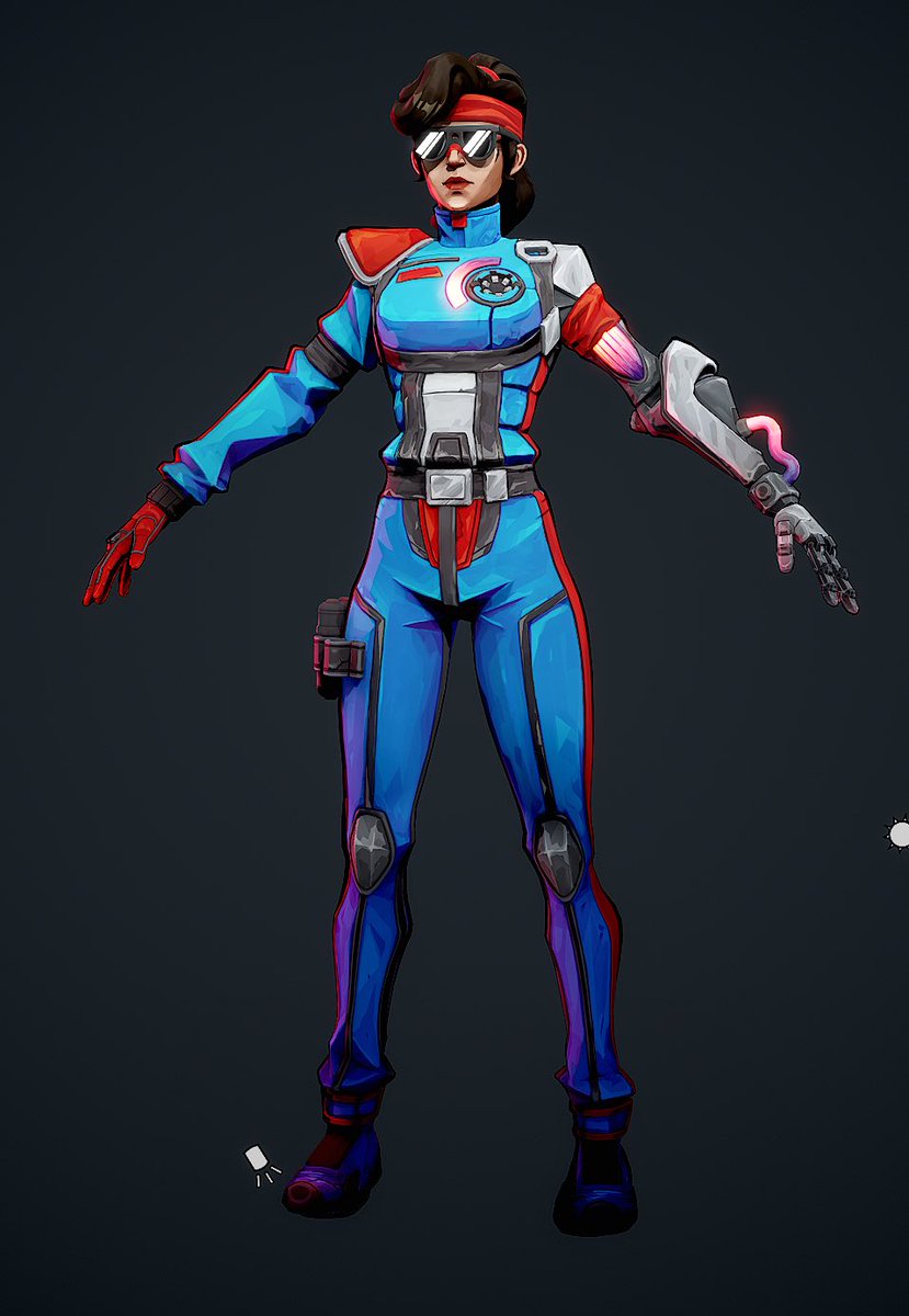 Paul Ruano-Borbalan tweet media