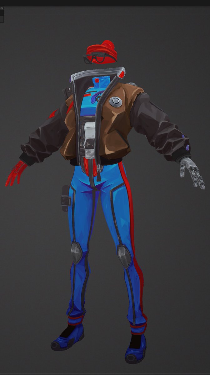 Paul Ruano-Borbalan tweet media