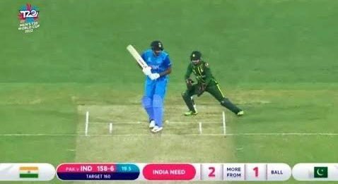 rajasthanroyals's tweet image. Call it art, science, magic or simply just Ravichandran Ashwin 🐐