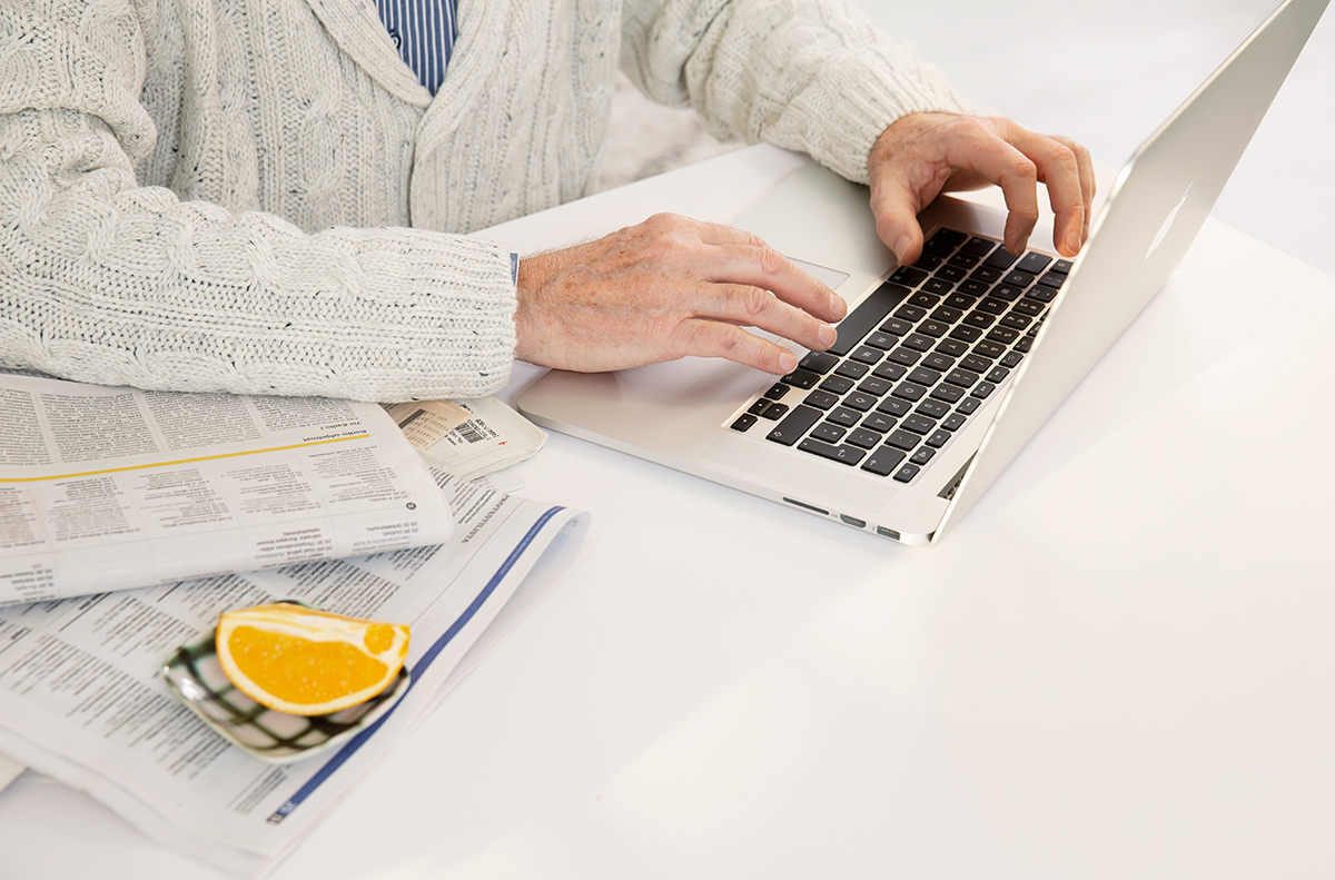 Joulukuun uutiskirjeessämme:

🔶SOTE-tekoälyn juridisen selvityksen tulokset on julkaistu
🔶Tyytyväisyys Omaolo-palveluun parantunut
🔶Navigaattoripalvelut-projekti etenee
🔶Kaksi kolmasosaa kunnista on edistänyt Ryhti-järjestelmän käyttöönottoa
🔶Tarmoa-palvelun julkaisu