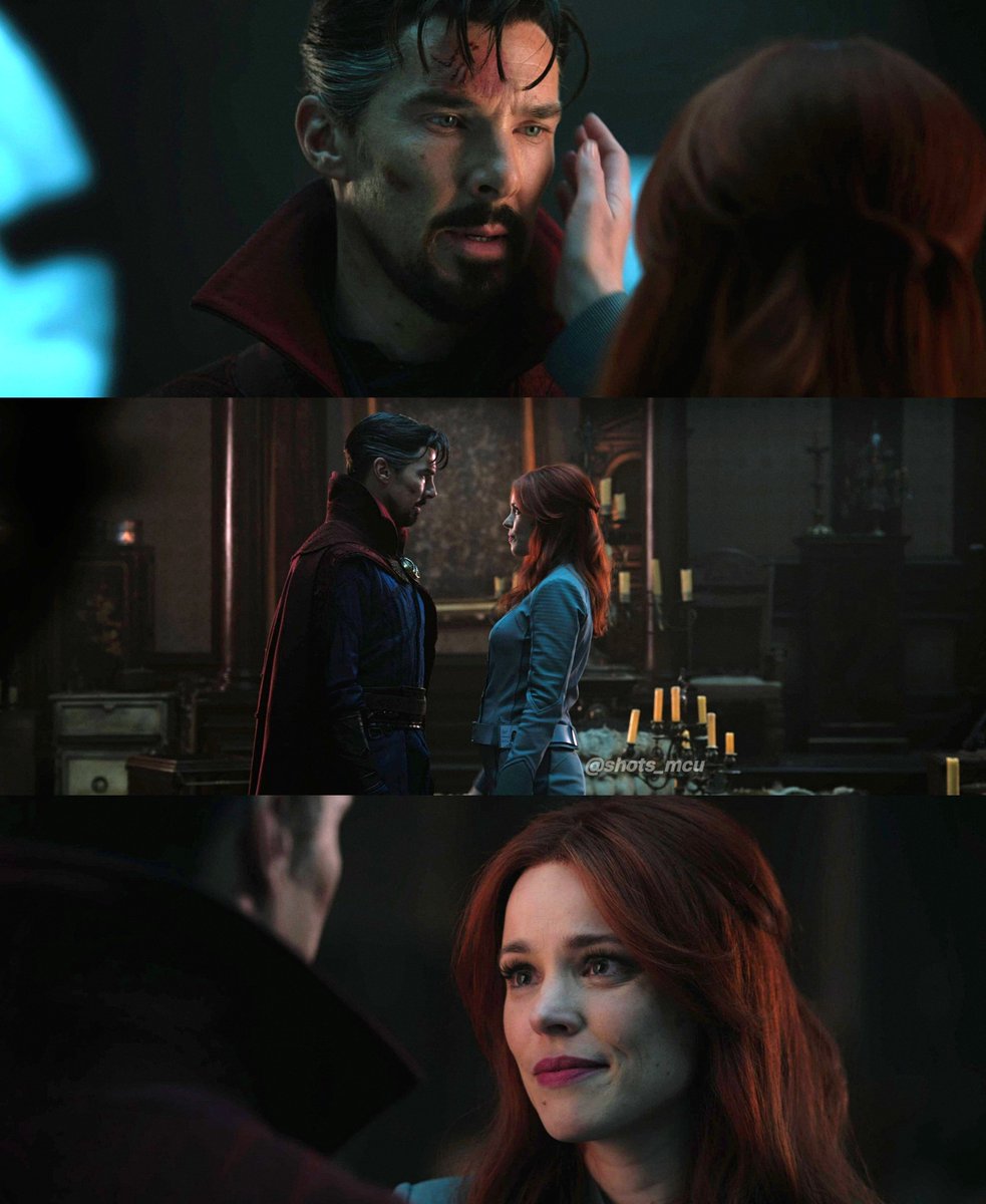 I love you in every universe.