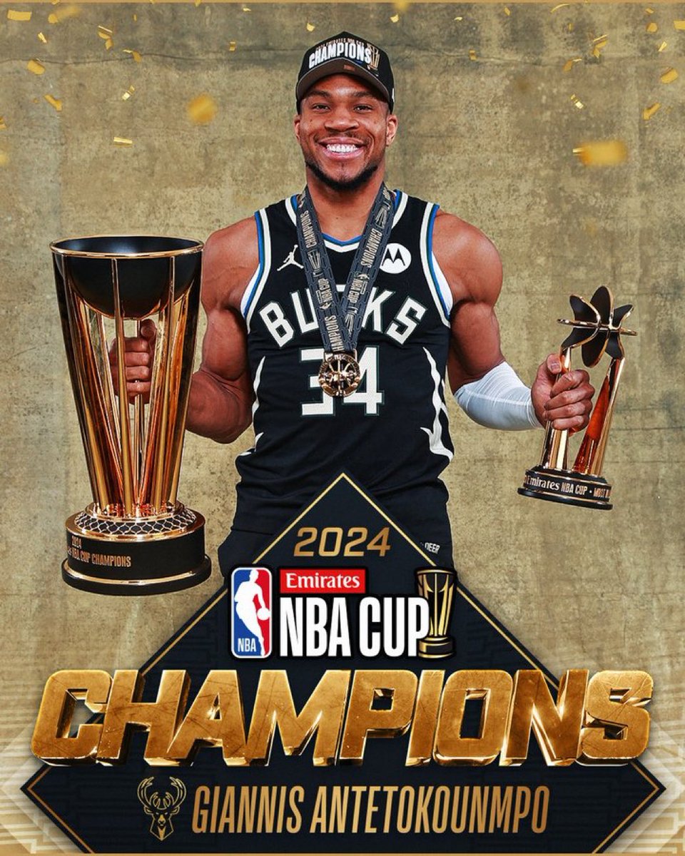 univerzee's tweet photo. Pues ya estaría, no? Se veía venir, y Ham invicto en la Copa, dos seguidas. #nba #Anteto #NBACup https://t.co/zpskzLwPs1