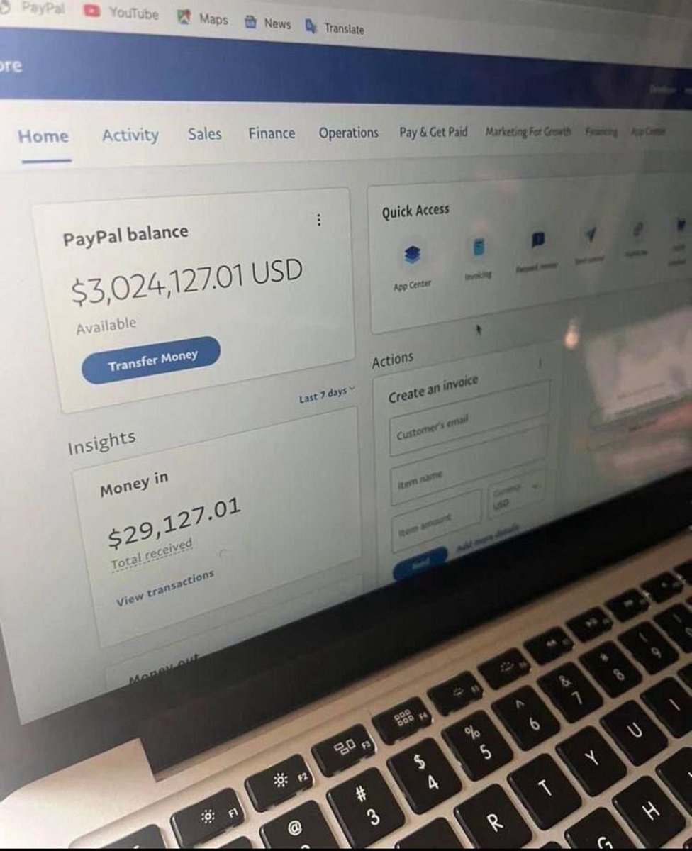 I earn around $4000/week with my ChatGPT side hustle.

I made a guide comprising 15+ ideas to make $350/day using ChatGPT.

Usually $199. But for the next 24 hrs, it's free.

To get:

- Like/Retweet
- Reply 'free'

I will DM it to you (Must be following me)