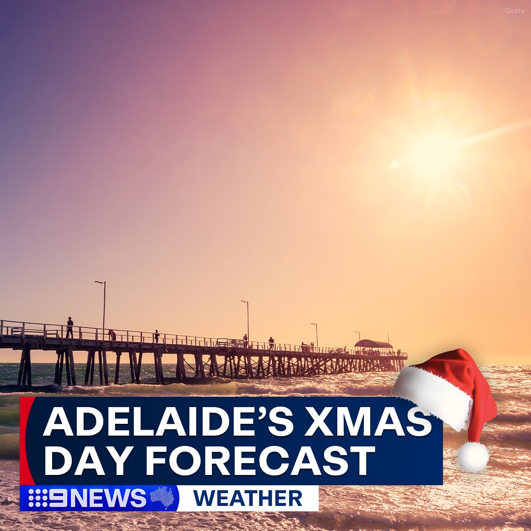 9News Adelaide tweet media