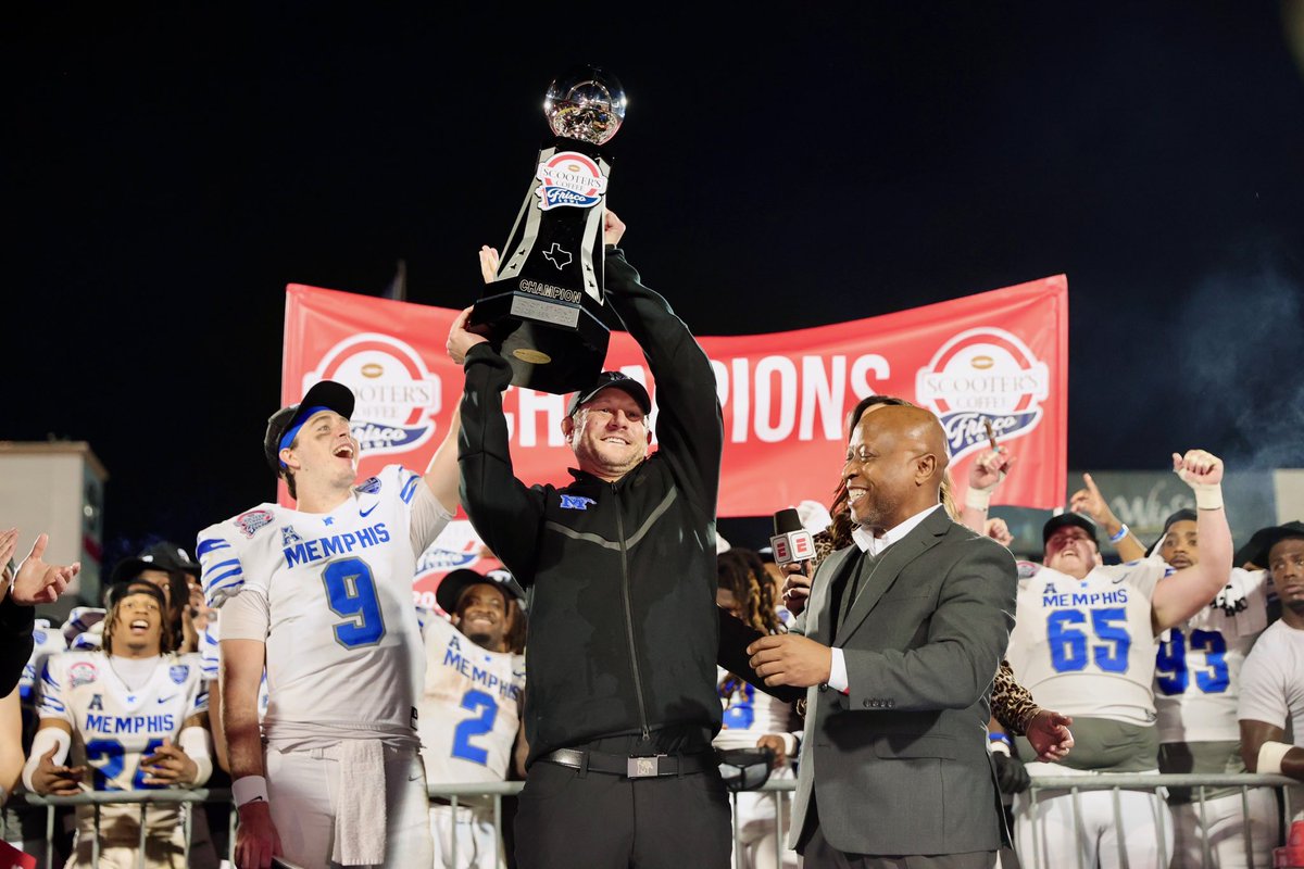 Frisco Bowl tweet media