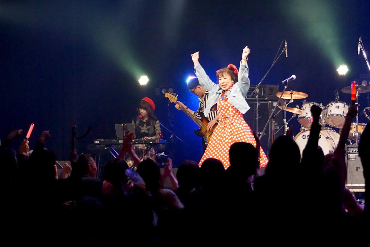 volvon1996's tweet photo. ライブ写真2024
〜 FURI♡FURI 〜
トリバン2024LIVE
#furifuri #プリンセスプリンセス　#プリプリ
#ライブ写真　#ライブ撮影
#石川県 https://t.co/7gsA3wG1j1