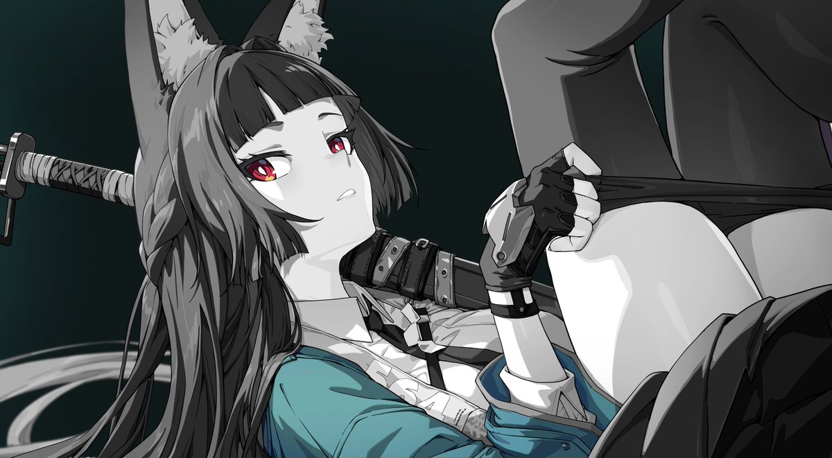 MadYY_POI's tweet photo. #zzzero #ゼンゼロ #星見雅   无字版本，给个关注吧 https://t.co/XO595OpGAb