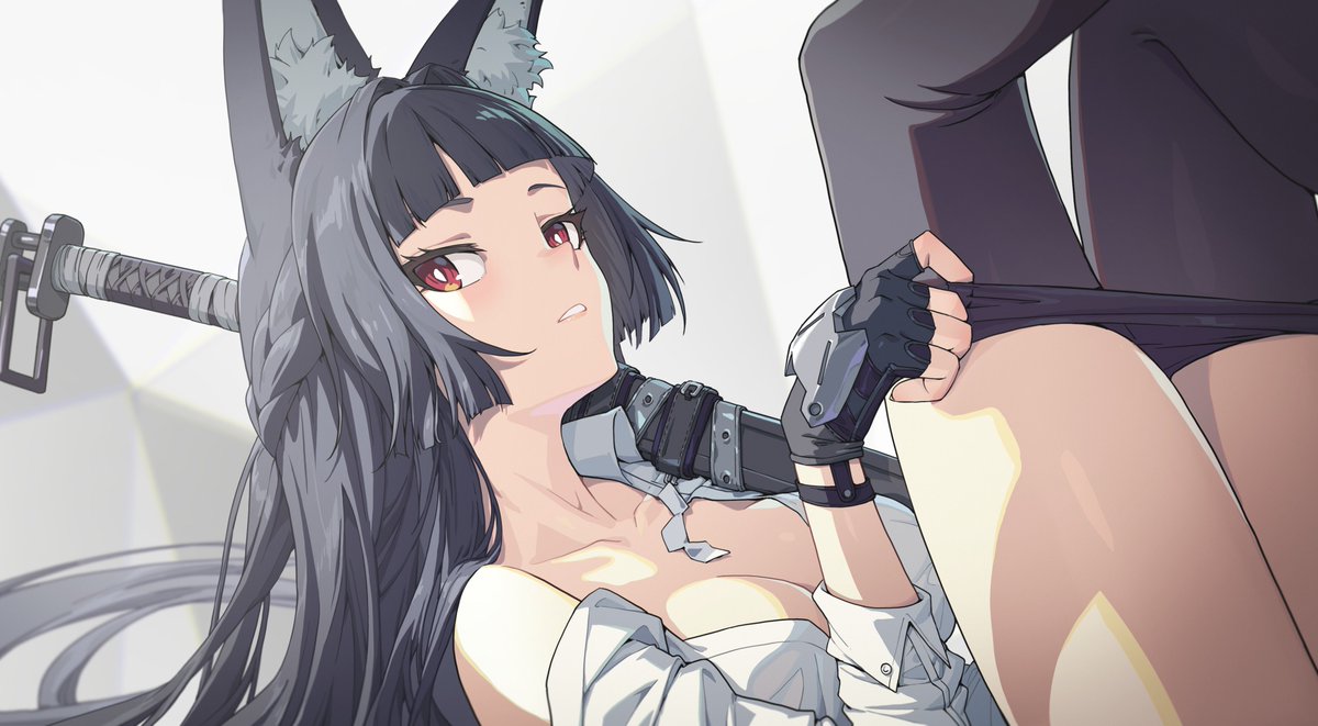 MadYY_POI's tweet photo. #zzzero #ゼンゼロ #星見雅   无字版本，给个关注吧 https://t.co/XO595OpGAb