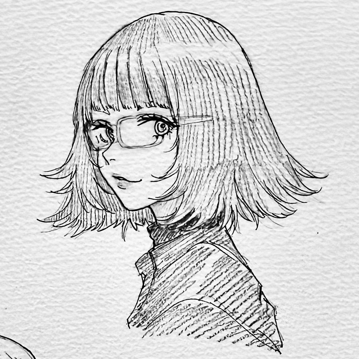 🤔👓 