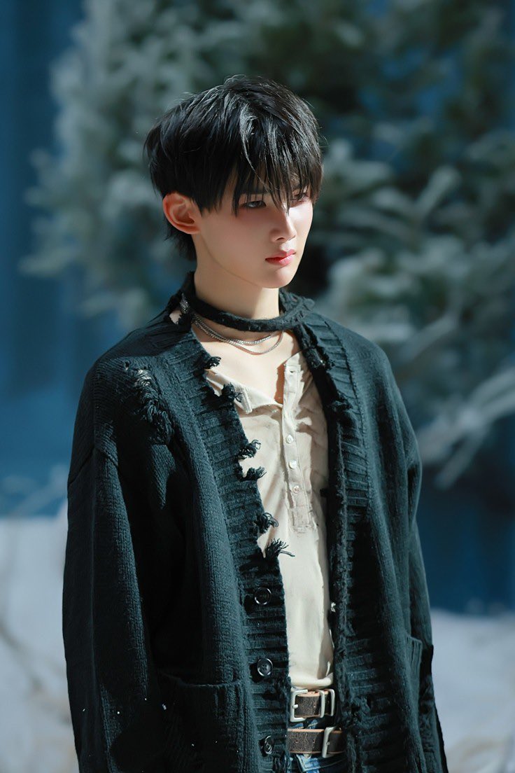 jojoskidayo's tweet photo. 어 너 지금 완전 늑대소년이야.. https://t.co/bBozn9WSX0