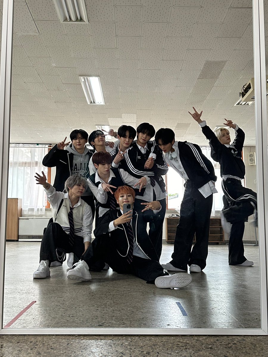 교복비티🫶
#크래비티 #형준