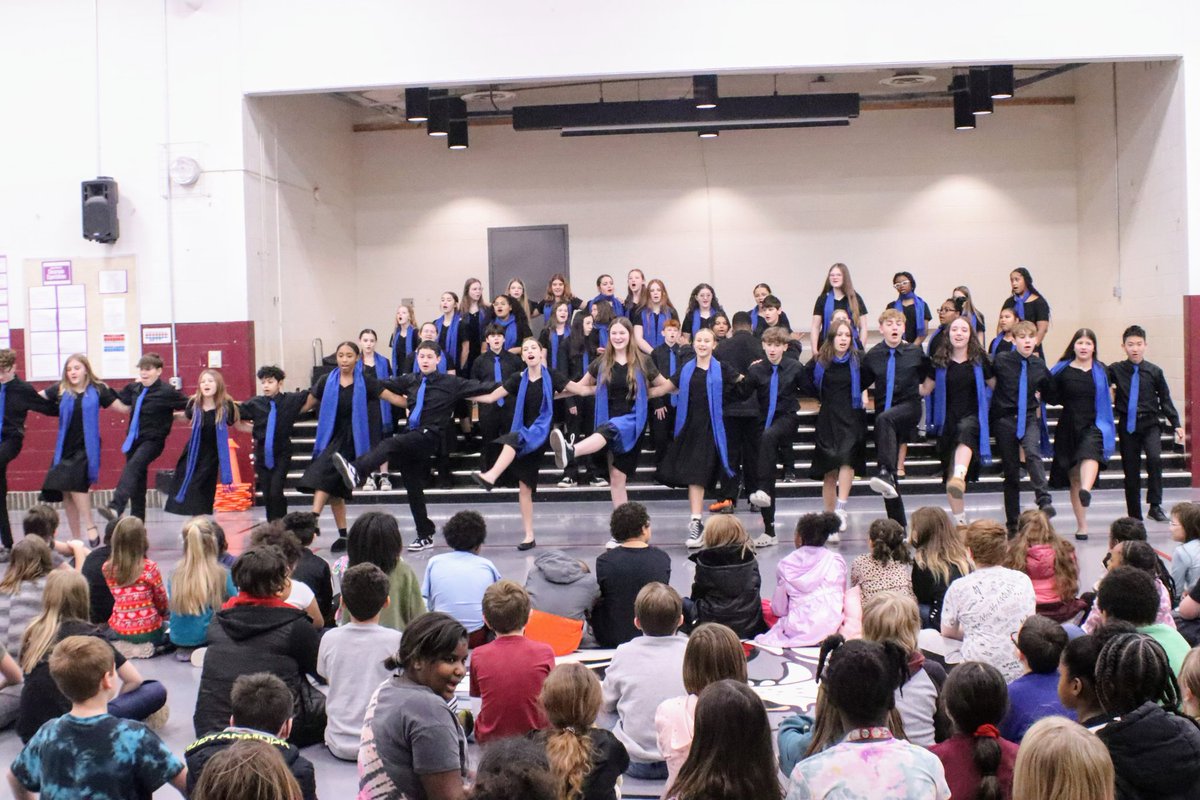 NMS Titan Choirs tweet media