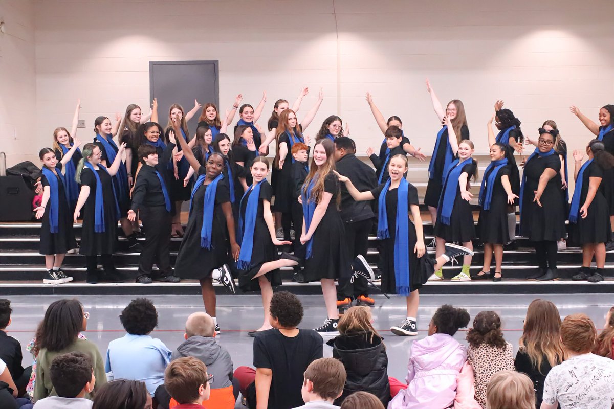 NMS Titan Choirs tweet media