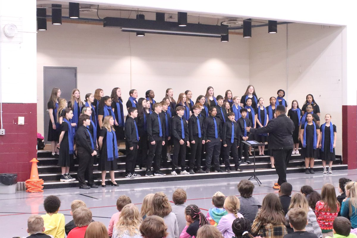 NMS Titan Choirs tweet media