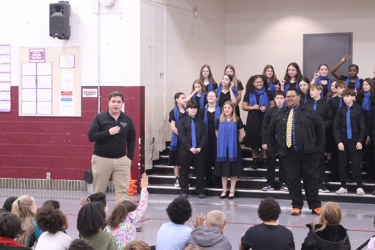 NMS Titan Choirs tweet media