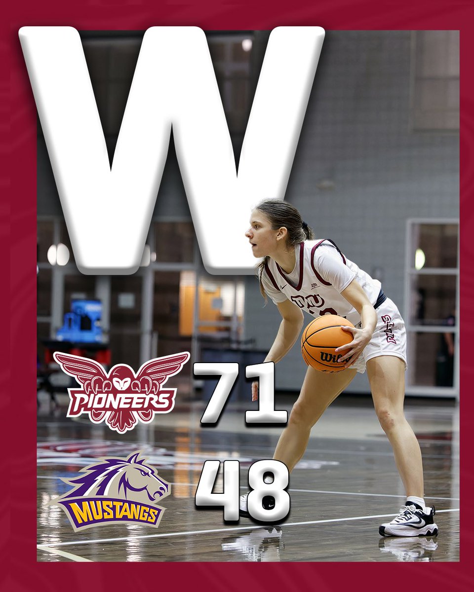 TWU Basketball (@twu_basketball) on Twitter photo ๐๐ค๐๐ ๐๐๐ง๐ง๐๐ค๐ง ๐ฟ๐ช๐๐
<a href="/leila_patel24/">Leila</a>: 16 pts (7-11 FG, 2-4 3PT), 5 rebs
<a href="/jadacelsur/">jada celsur</a>: 10 pts, 4 rebs, 3 assts, 3 stls
<a href="/scout_huffman/">Scout Huffman</a>: 10 pts, 7 rebs, 2 assts
<a href="/KleinhansAveree/">averee kleinhans</a>: 10 pts, 4 rebs, 2 stls
#PioneerProud | #GLUE ๐๐ค๐๐ ๐๐๐ง๐ง๐๐ค๐ง ๐ฟ๐ช๐๐
<a href="/leila_patel24/">Leila</a>: 16 pts (7-11 FG, 2-4 3PT), 5 rebs
<a href="/jadacelsur/">jada celsur</a>: 10 pts, 4 rebs, 3 assts, 3 stls
<a href="/scout_huffman/">Scout Huffman</a>: 10 pts, 7 rebs, 2 assts
<a href="/KleinhansAveree/">averee kleinhans</a>: 10 pts, 4 rebs, 2 stls
#PioneerProud | #GLUE
