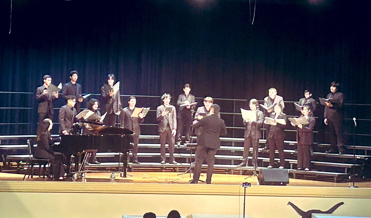 Ruben Alcala (@drrubenalcala) on Twitter photo Great concerts tonight in the North Side Pyramid!!! <a href="/NorthSideFWISD/">North Side High School</a> <a href="/KirkpatrickFWTX/">Kirkpatrick Middle School</a> <a href="/CannonJesse2/">Jesse J. Cannon II</a> <a href="/FWISDVPA/">Fort Worth ISD Visual & Performing Arts</a> Great concerts tonight in the North Side Pyramid!!! <a href="/NorthSideFWISD/">North Side High School</a> <a href="/KirkpatrickFWTX/">Kirkpatrick Middle School</a> <a href="/CannonJesse2/">Jesse J. Cannon II</a> <a href="/FWISDVPA/">Fort Worth ISD Visual & Performing Arts</a>