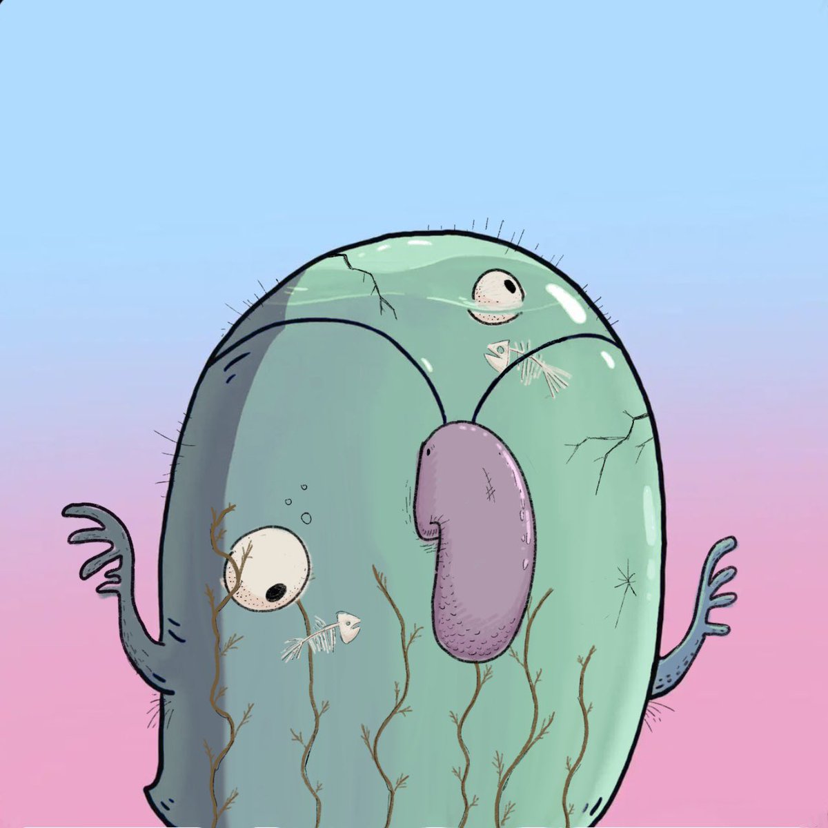 ᗷ∈ᖇᑲ𝘭Ꭵﬡ⟆ tweet media