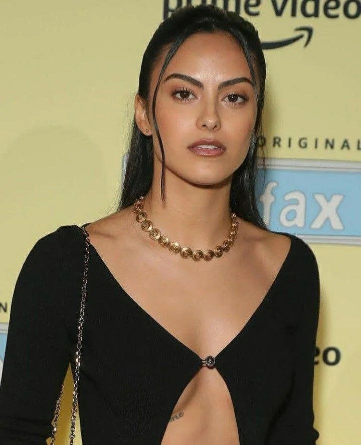 FantasyCelebs_'s tweet photo. Camilla Mendes
(Link in bio ��) https://t.co/InqYnmgshg