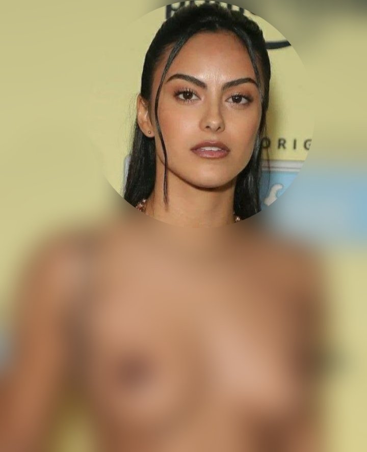 FantasyCelebs_'s tweet photo. Camilla Mendes
(Link in bio ��) https://t.co/InqYnmgshg
