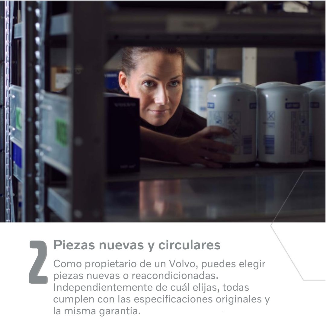 Volvo Group Colombia tweet media
