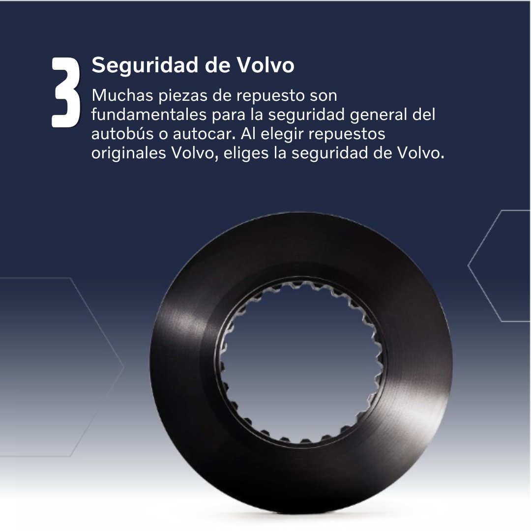 Volvo Group Colombia tweet media