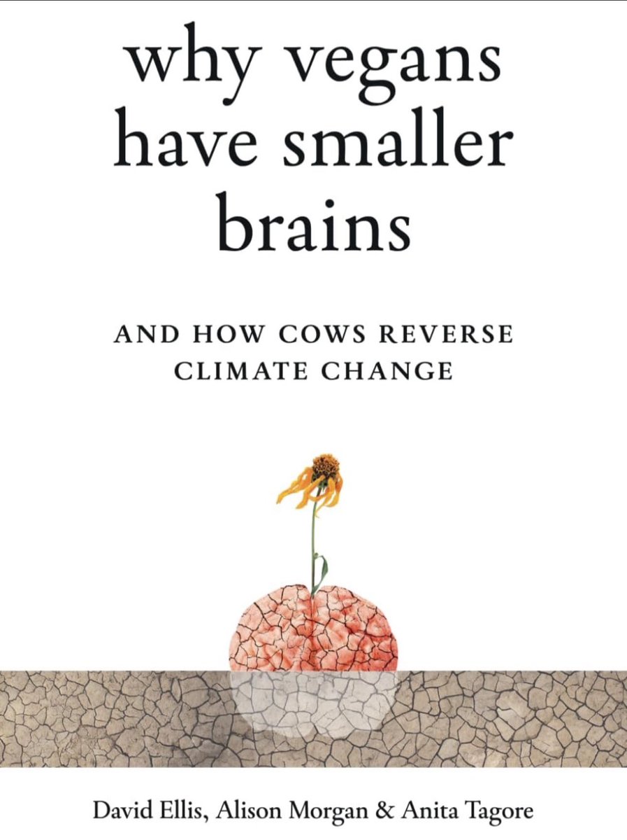 New book with a catchy title!