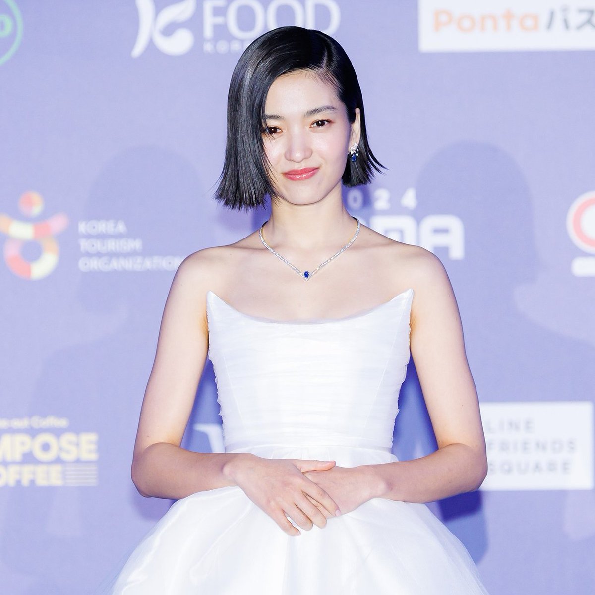 #KimSooHyun and #KimJiWon named the most beloved male and female actors of 2024, respectively, with #KimTaeRi recognized as the actor to watch in 2025.