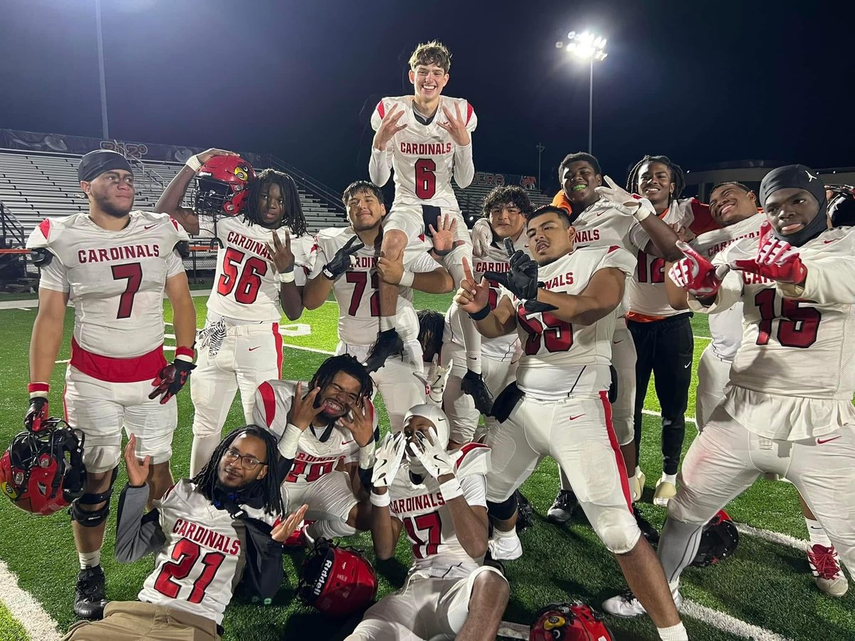 Good group of young men!❤️ <a href="/ECcardsFB/">East Central Cardinals Football</a> <a href="/CoachJimmerson/">Antwain Jimmerson</a> <a href="/DeweydogzJM/">Jason Muninger</a> <a href="/CoachBDavison/">Barron L Davison Sr</a> <a href="/CoachGilkey/">Scotty Gilkey Sr.</a> <a href="/muninger_ryder/">Ryder Muninger</a> <a href="/DonavnJackso15/">Donavon Jackson</a> <a href="/Veshion_Arps/">Veshion Arps</a> <a href="/bigjoe76EC/">Joevon Richard</a> <a href="/nicholijah/">nicholijah williams</a> <a href="/Edwinf_1207/">Edwin</a>