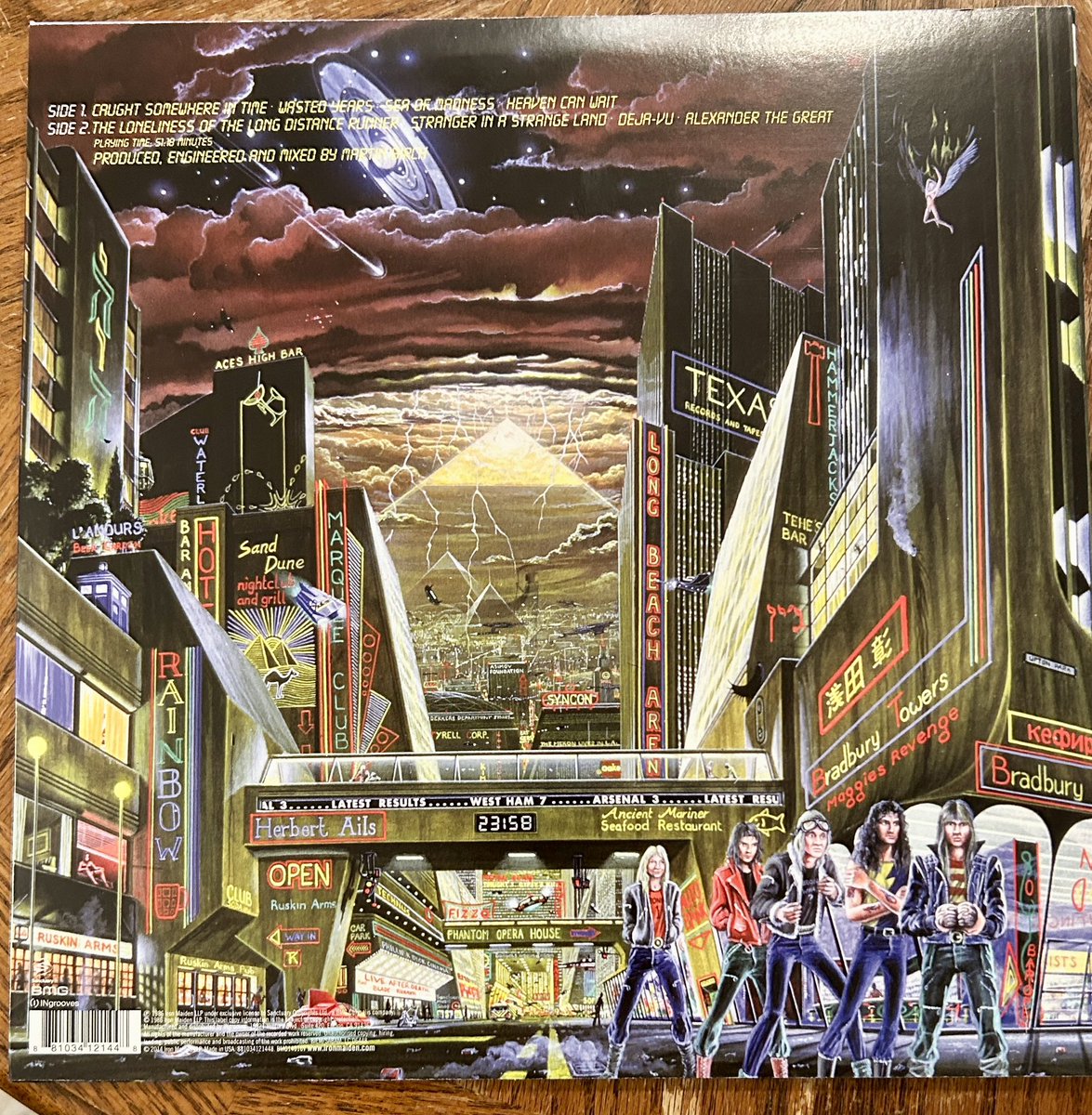 Similitude of Prog tweet media