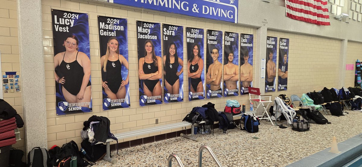 OC_Swim's tweet photo. The final score was OC 112 to KB 46. Excellent job!! Let's Go!!! @Athletics_OCHS https://t.co/OzEdPN2Y6b