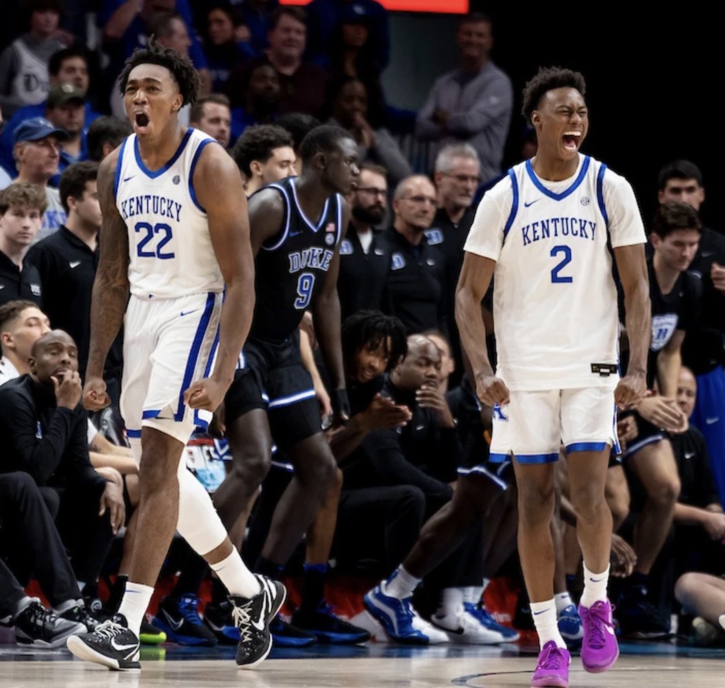 HeatCheckCBB's tweet photo. Dominance.

The SEC is now 30-4 against the ACC this season with wins by Florida and South Carolina tonight.

The SEC was 51-37 against the ACC over the previous five seasons combined. https://t.co/BXa2AHq3ia