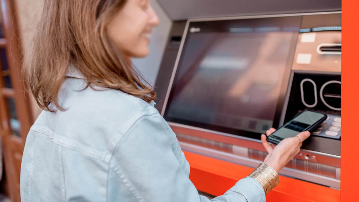 Micronofficial's tweet photo. Financial self-service terminals such as ATMs and smart kiosks take convenience, security and efficiency to a new level with ultra-responsive, precise, clear and durable Touch Metal Mesh capacitive touchscreens.
#Touchscreen #SelfServiceBanking #ATMSolutions #SmartKiosks #PCAP https://t.co/oM9R6WLHfI