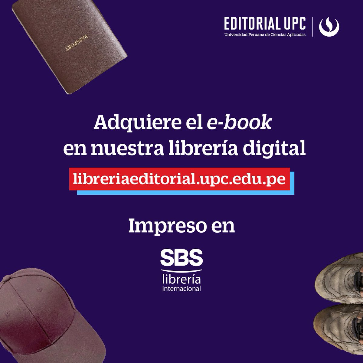 Editorial_UPC's tweet photo. En el #DíaInternacionalDelMigrante 🌍🚶♀️🚶♂️ amplía tus horizontes con el libro #FronterasAbiertas de @bryan_caplan y @ZachWeiner. 👨🏫📙🙋♂️
📲 Adquiere el e-book aquí: https://t.co/wXYlIbaAwp
📚 Más información aquí: https://t.co/1yjBP5KxZG
#EditorialUPC #Migrantes #Globalización https://t.co/c17bsFRRLD