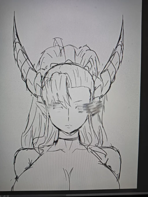 そんなんですまだなんですよ… 