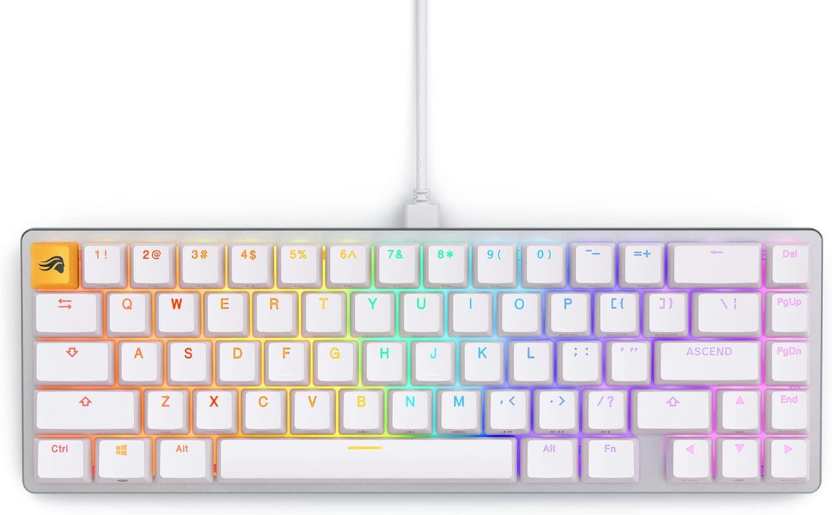 TrendyDeal52's tweet image. Elevate your setup with the Glorious Gaming GMMK 2-65 Percent Keyboard, now only $49.99! Perfect for customizable and sleek design! 

sovrn.co/1erfdi0

 #GamingEssentials #MechanicalKeyboard #CompactSetup
