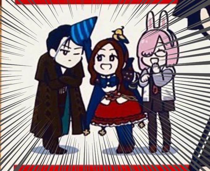 ダ・ヴィンキーがお゛ね゛ぢゃん゛じでる゛ぅ゛ぅぅぅぅ!!!!!ホームズが末っ子゛じでる゛ぅう゛ぅ゛ぅ゛ぅう゛ッ!!!!!!!!!!!!!!(失神) 