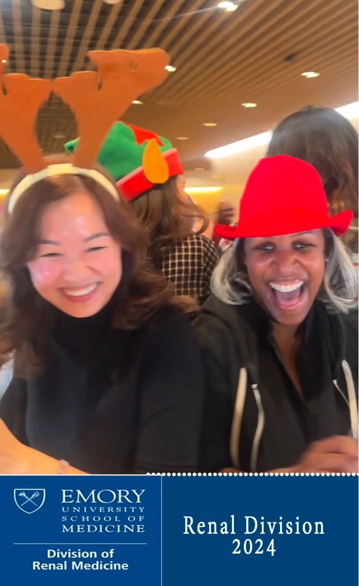 Emory Nephrology tweet media
