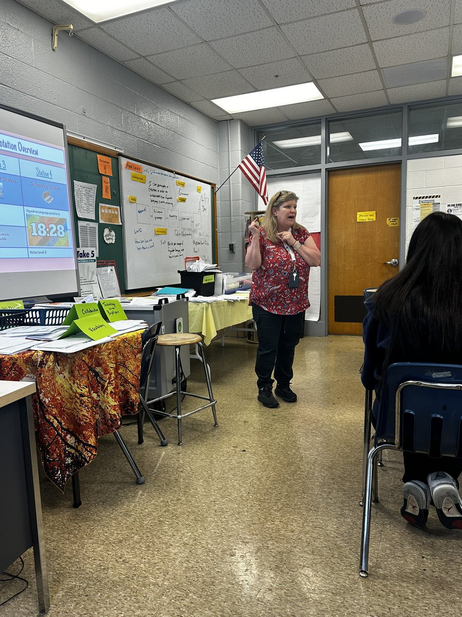 SREIL MS AACPS tweet media