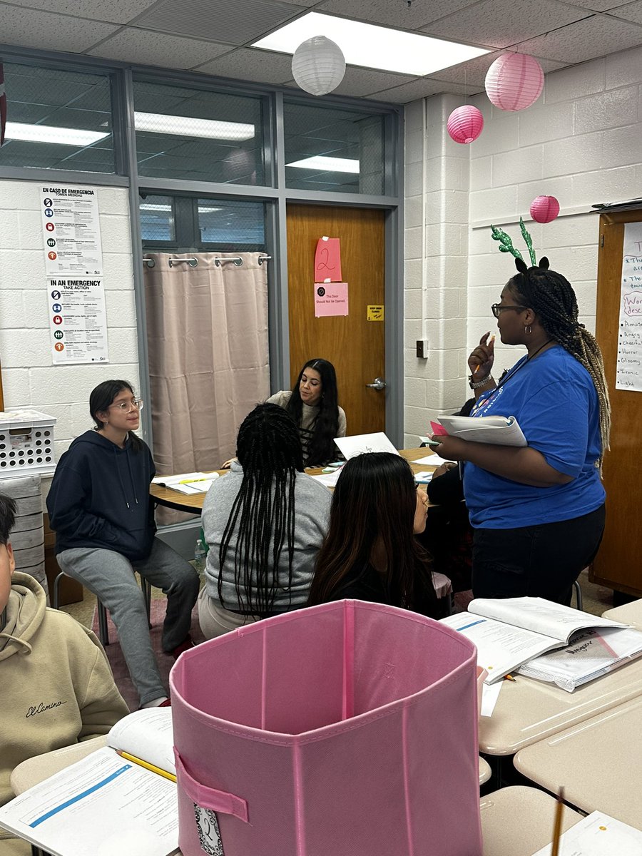 SREIL MS AACPS tweet media