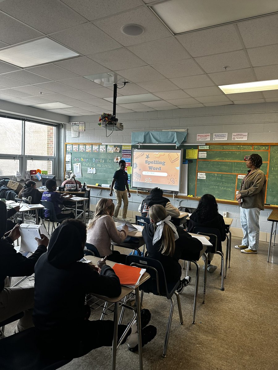 SREIL MS AACPS tweet media