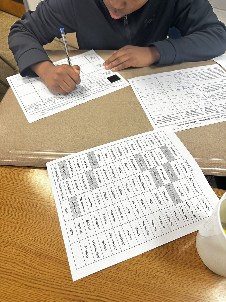 SREIL MS AACPS tweet media