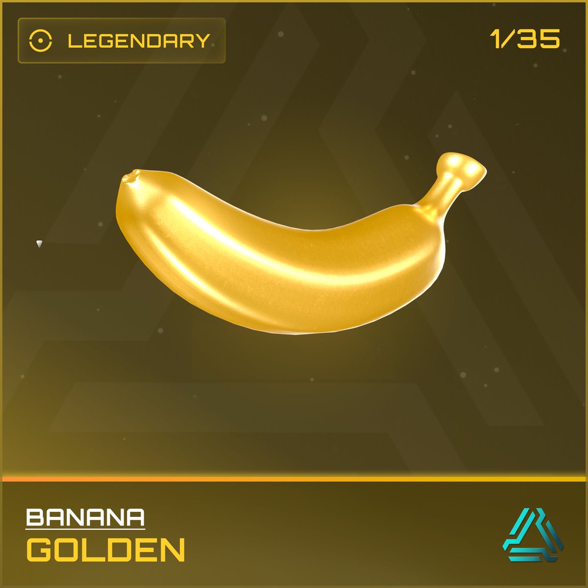 🎮 WL OPPORTUNITY!
- This is the last chance to mint this golden banana &amp; be part of the first FPS web3 gaming drop on ApeChain!

👇You soldiers know the drill:
• Like &amp; Retweet   
• Post your address below   
• Follow <a href="/alternatesgame/">Alternates</a> &amp; <a href="/apecoin/">ApeCoin</a> 

🎉 10 participants will be